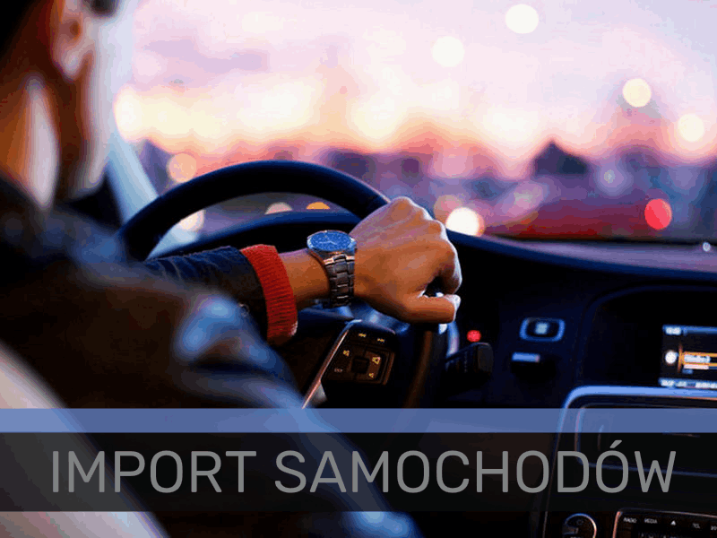 Import Samochodów